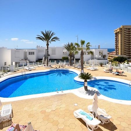 Azahara Playa 2 - Studio Los Cristianos  Exterior foto