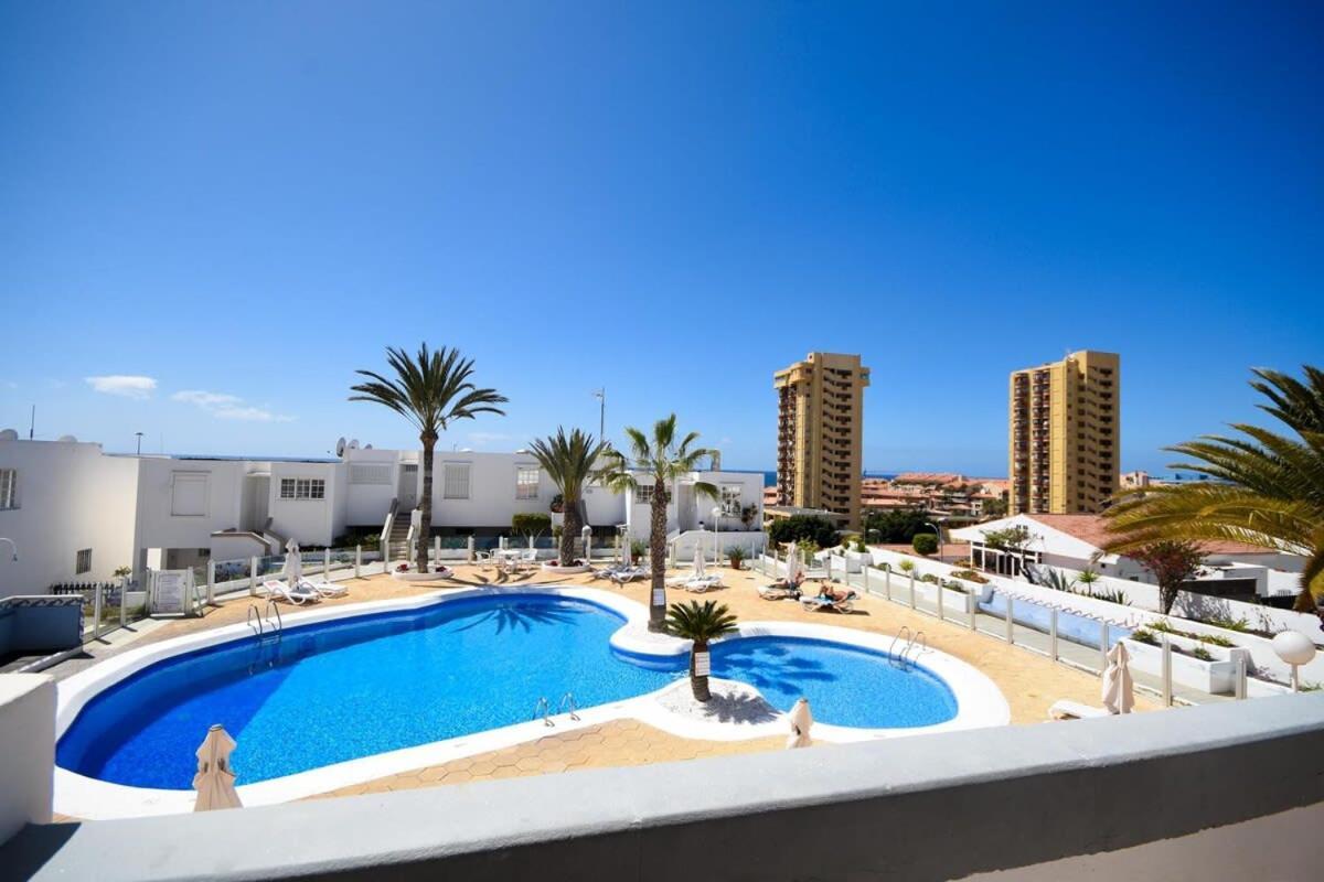 Azahara Playa 2 - Studio Los Cristianos  Exterior foto